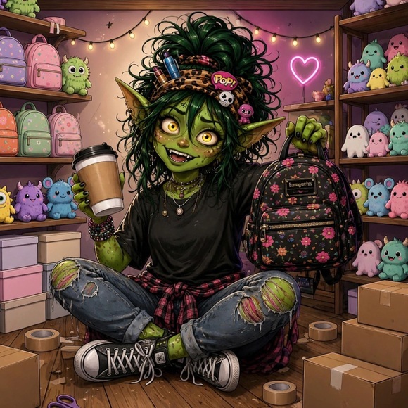 daintygoblin